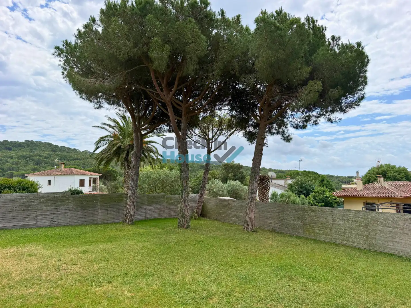 Houses for sale in Santa Cristina d'Aro  with Heating, Private garden and Terrace