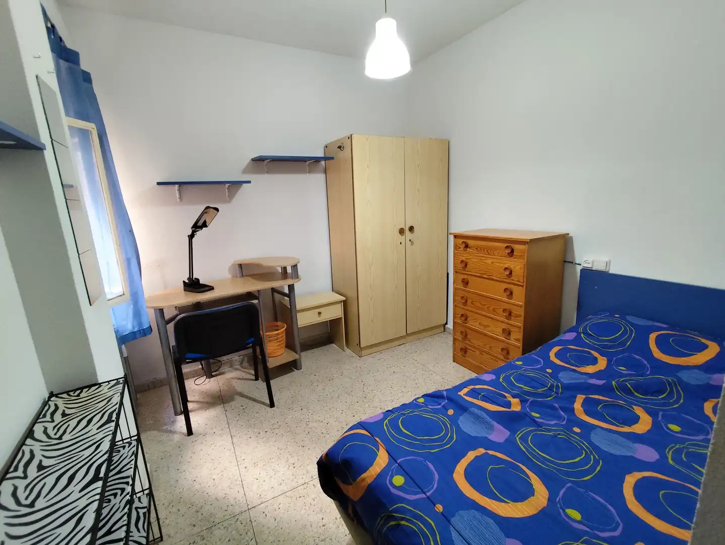 Appartement avec ascenseur à louer à Plaza de Bretón 10, imagen 7