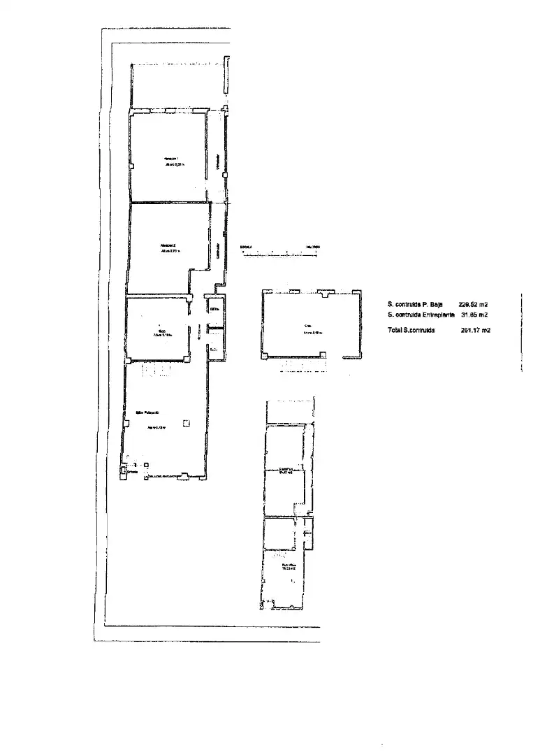 Local comercial en venta en Santa Marta de Tormes, imagen 33