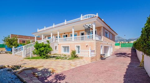 Foto 2 de Casa o xalet en venda a Playa Levante, Benidorm