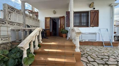 Foto 4 de Casa adosada en venda a Riells, L'Escala