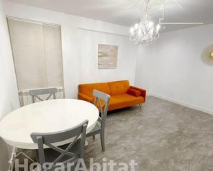 Living room of Flat for sale in Paiporta  with Air Conditioner, Heating and Balcony