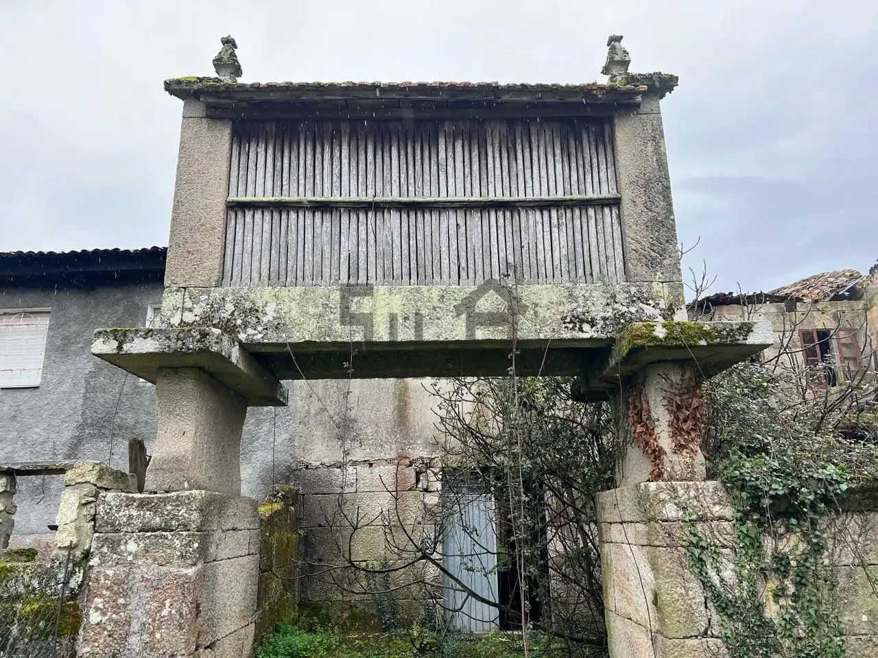 Casa amb jardí en venda a Amoeiro, imagen 14