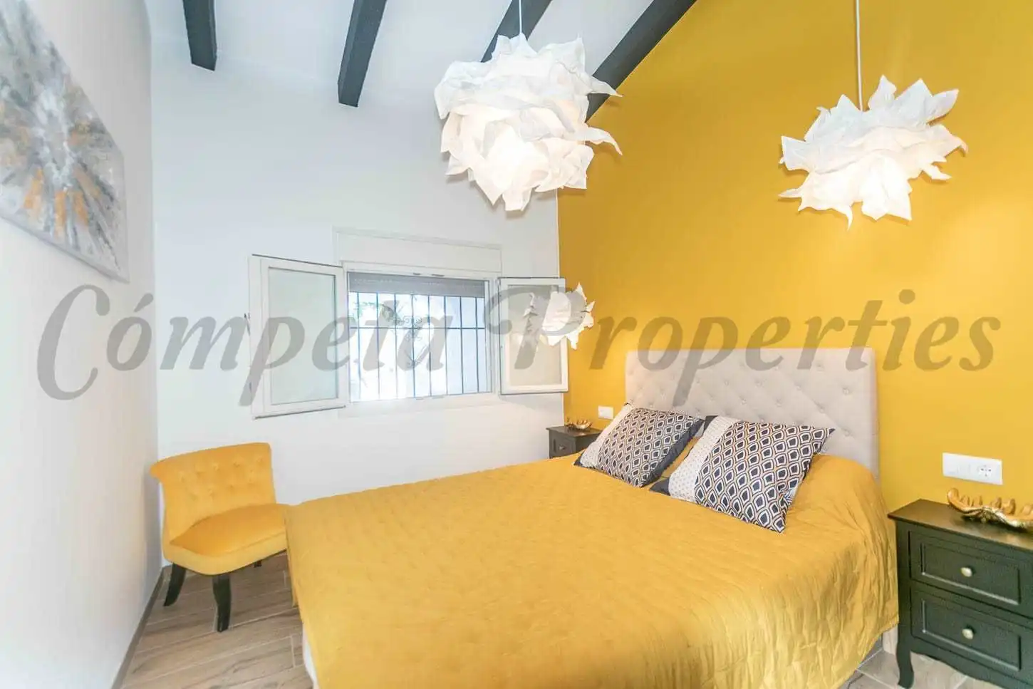 Casa con piscina in vendita a Torrox Pueblo, imagen 11