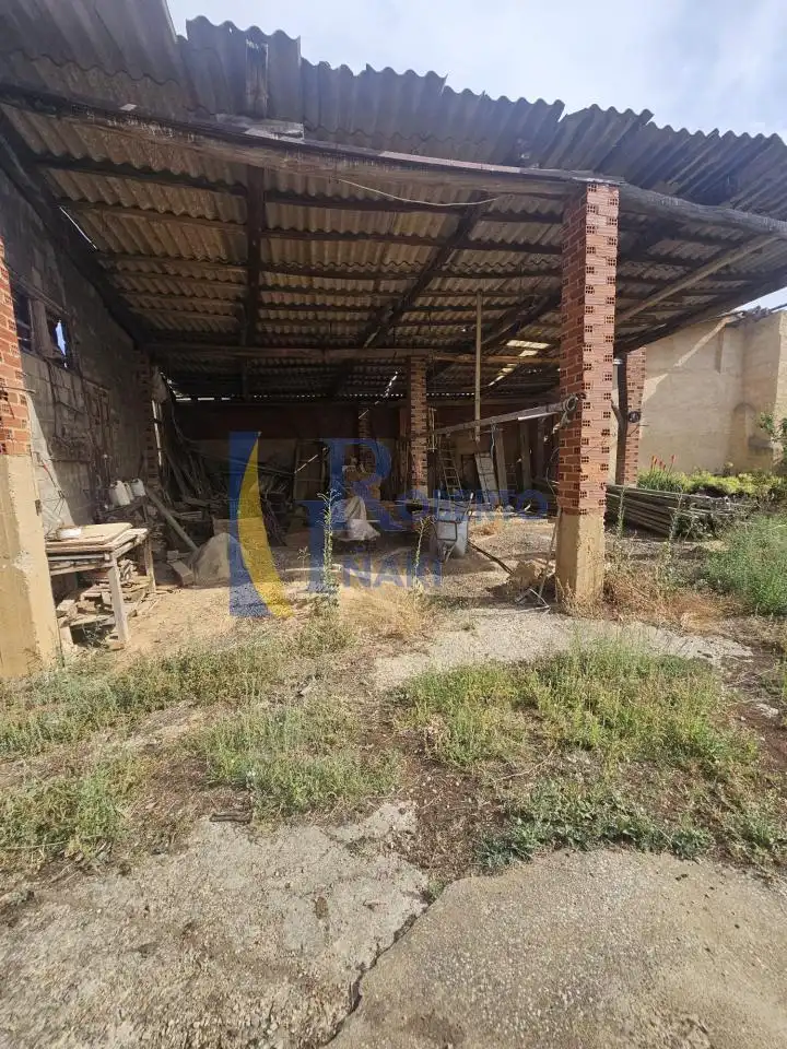 Maison avec jardin à vendre à Pajares de los Oteros, imagen 9