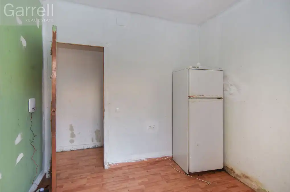 Cuina de Pis en venda en Mataró amb Terrassa