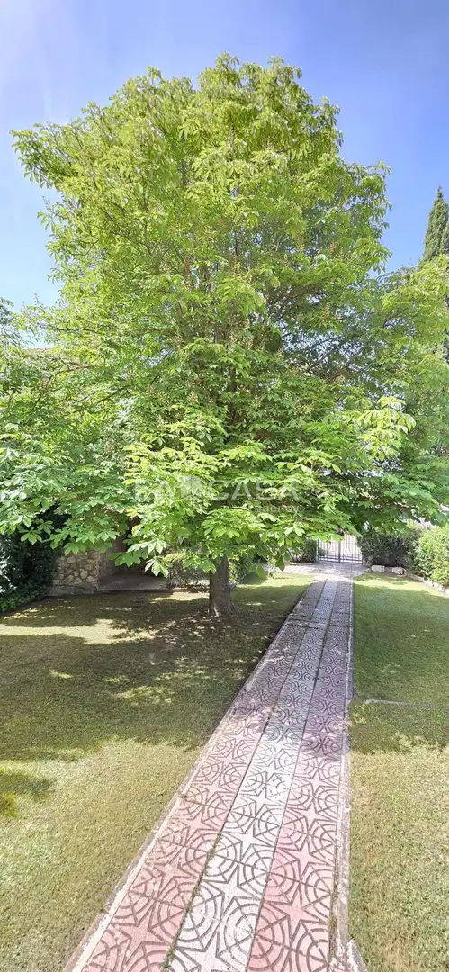 Jardí de Casa o xalet en venda en Dueñas amb Calefacció
