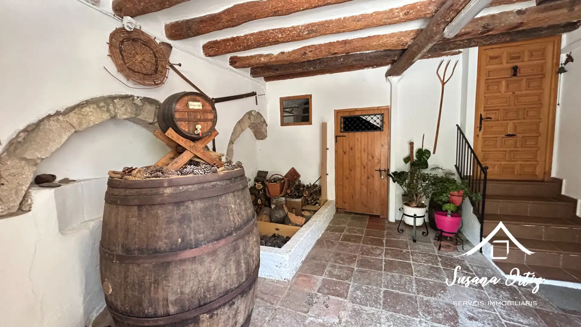 Maison avec terrasse à vendre à Piera, imagen 3