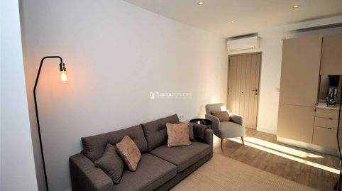 Foto 3 von Wohnung zur Miete in Dalt de la Vila - La Marina, Eivissa
