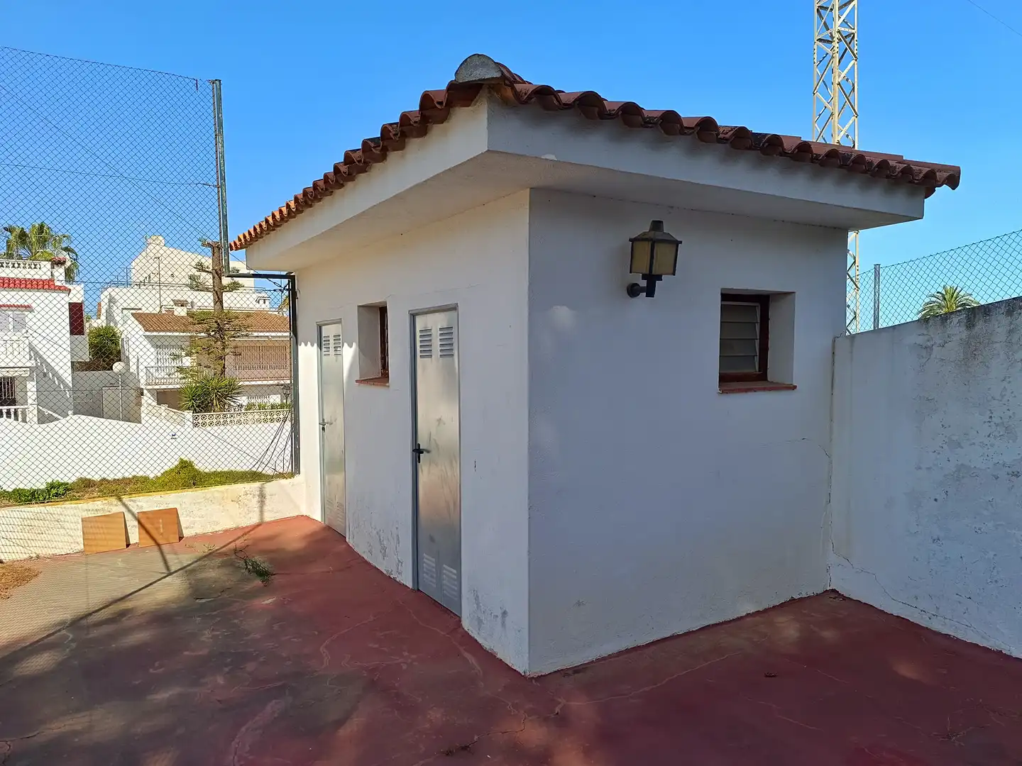 Exterior view of Houses for sale in Vinaròs  with Private garden, Terrace and Storage room