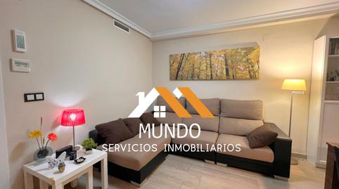 Photo 4 of Flat for sale in La Creu Coberta,  Valencia Capital