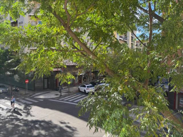 Piso en Venta en Paseo Constitución - Las Damas