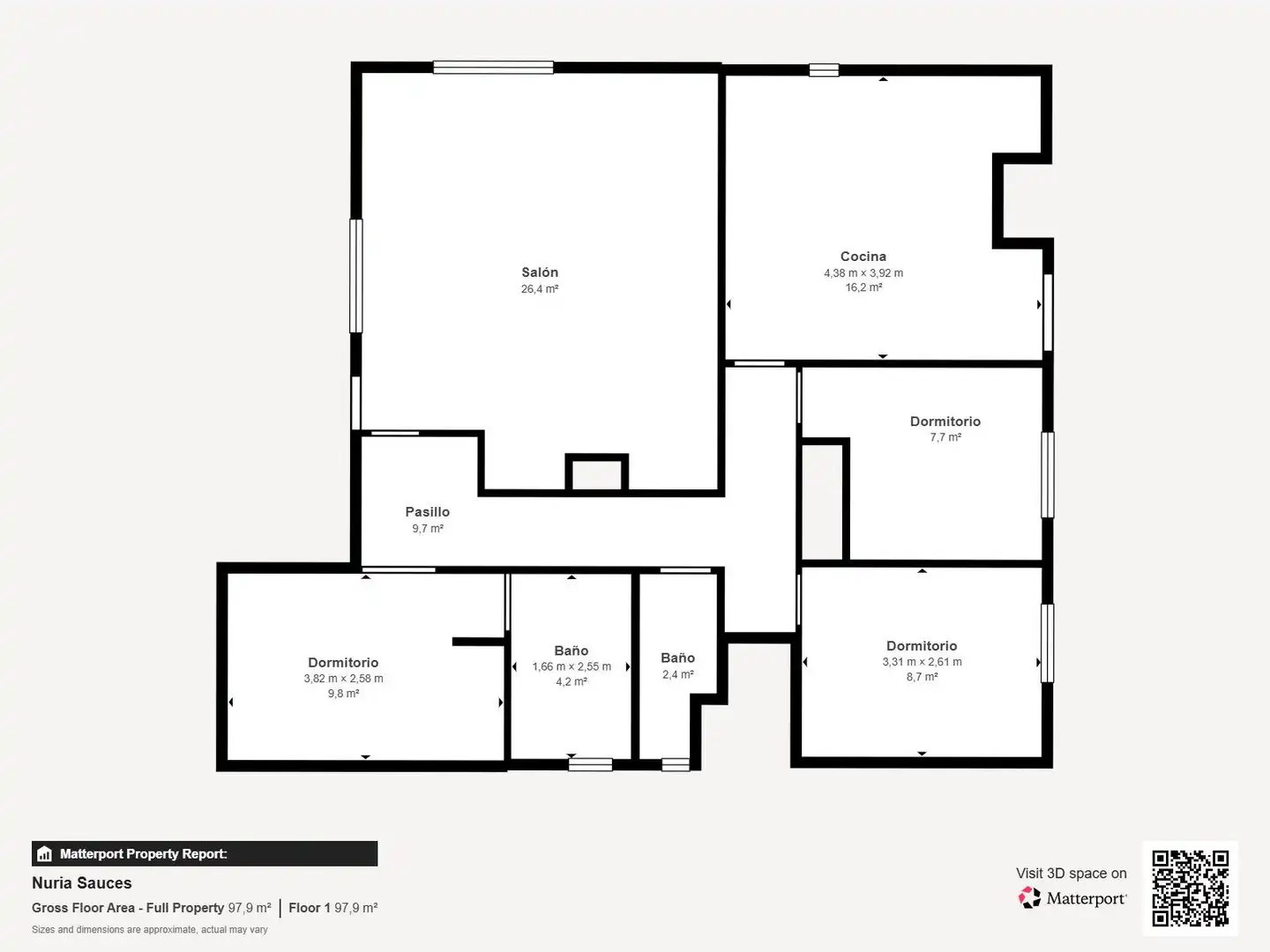 Villa avec jardin à vendre à Pioz, imagen 53