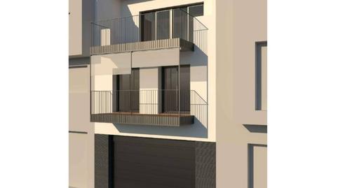 Photo 2 of House or chalet for sale in Centre - Passeig i Rodalies, Barcelona