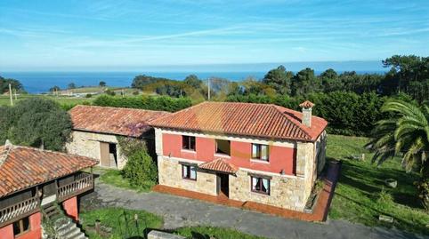 Foto 5 de Casa o xalet en venda a Marianes, Quintes - Arroes, Asturias