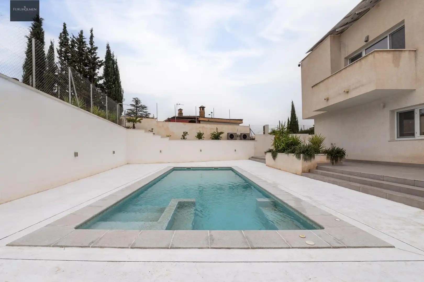 Villa mit Pool zum Verkauf in Calle CARIÑENA 4, imagen 56