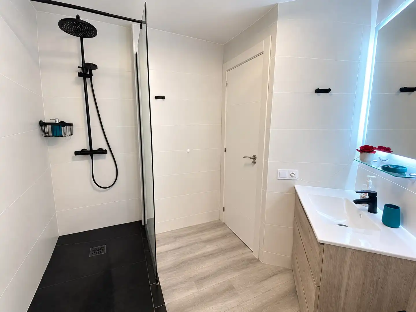 Apartamento con terraza en venta en Zona Levante - Playa Fossa, imagen 16