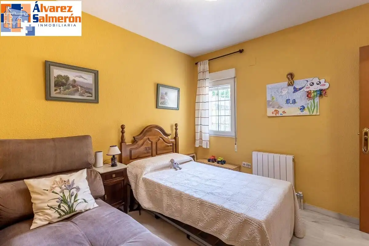 Chalet con terraza en venta en Calle ESCALERILLAS, imagen 26