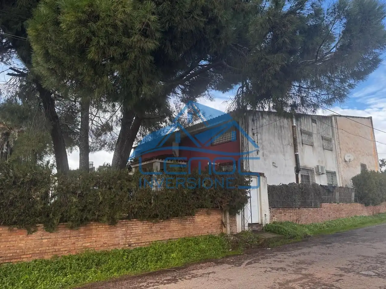 Außenansicht von Residential zum Verkauf in Córdoba
