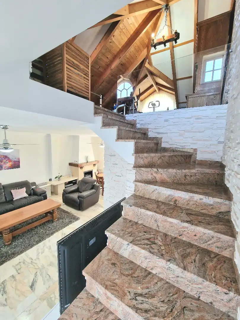 Villa avec piscine à vendre à Campo de Mijas, imagen 23