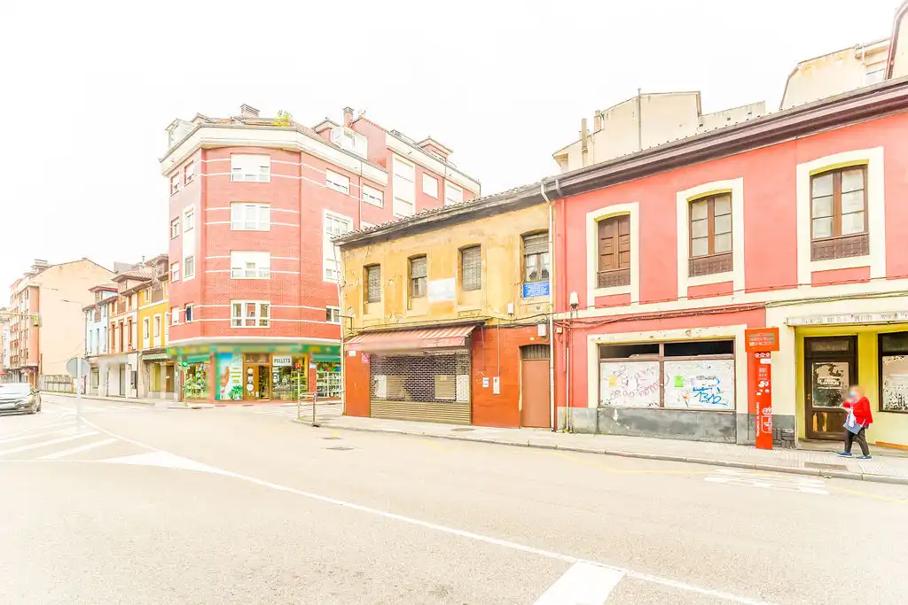 Casa o chalet en venta en Salve, Sama
