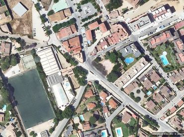 Wohnung zum Verkauf in Cabrera de Mar