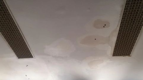 Foto 4 de Oficina en venda a Calle Doña María de Molina, 39, Ciudad Jardín, Sevilla Capital