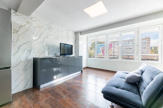 Piso en Venta en Calle MAESTRO VALLS en Aiora