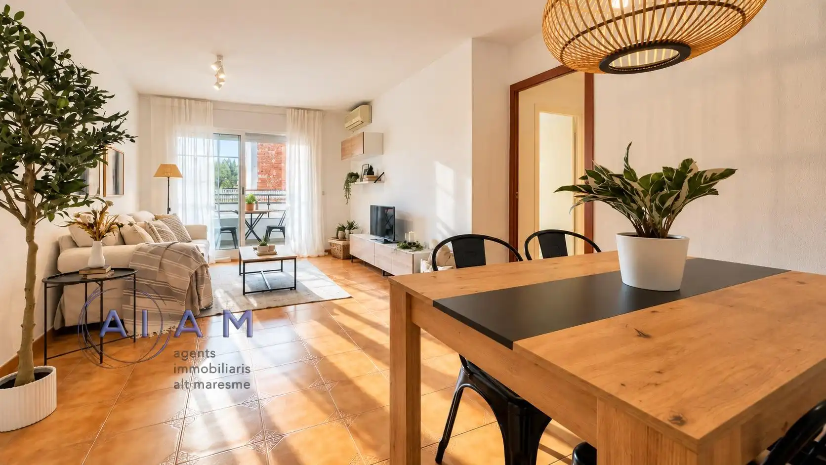 Wohnung mit Terrasse zum Verkauf in Centre, imagen 4