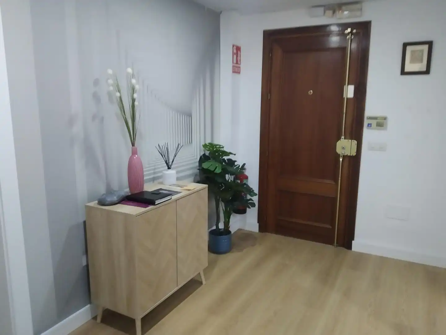Büro mit Aufzug zur Miete in Uncibay, imagen 17