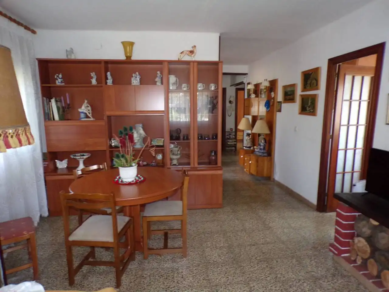 Maison avec jardin à vendre à Calle carrer breda 1, imagen 7