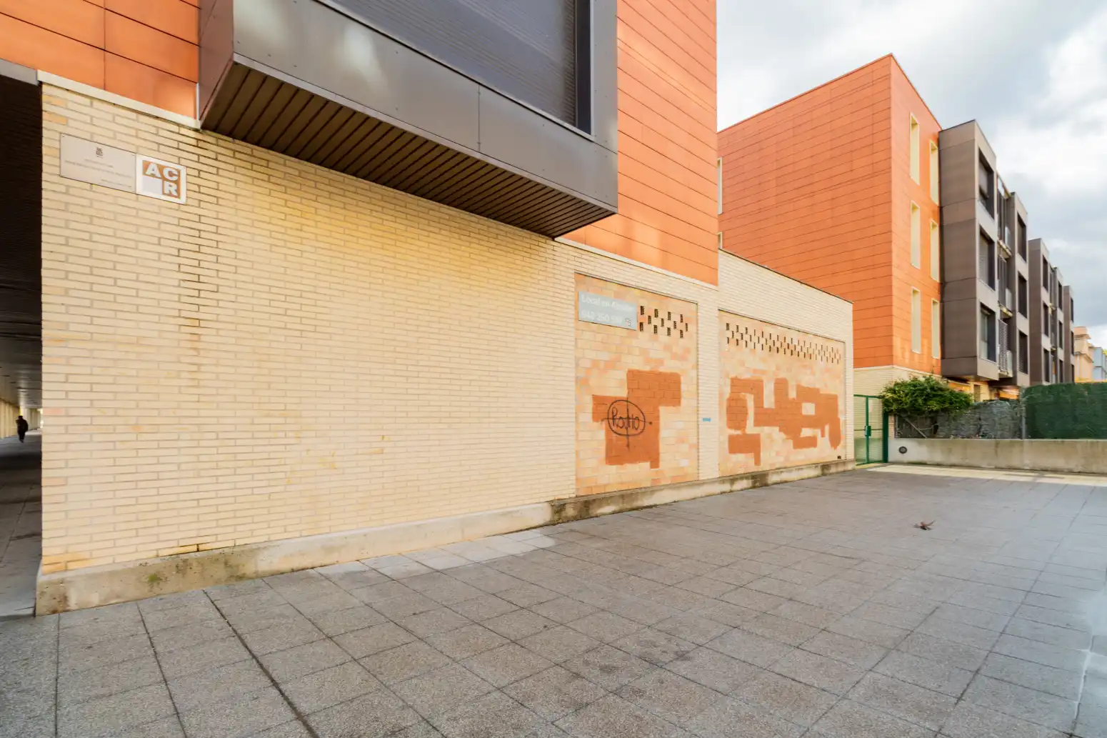 Local comercial en venta en Sarriguren - Bardenas Reales 22, imagen 7