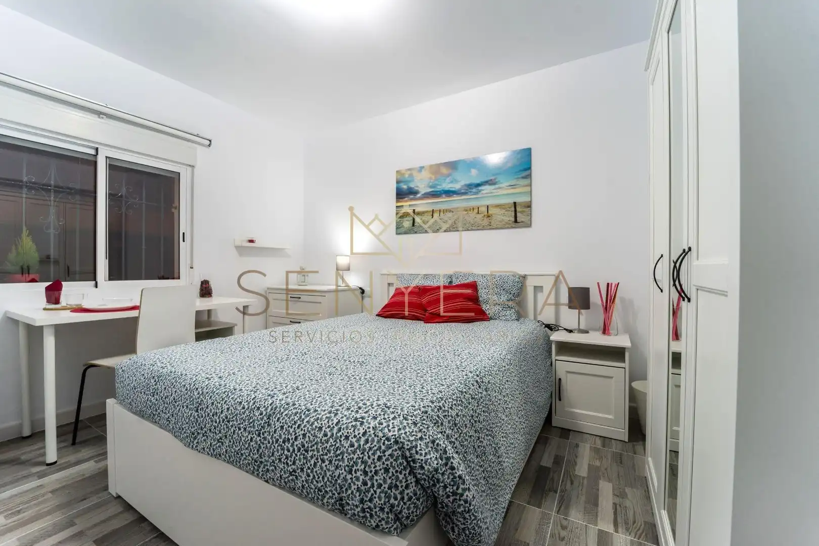 Habitación de Edificio en venta en Picassent