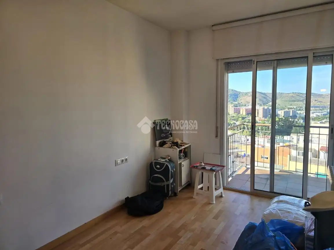 Piso con terraza en venta en Horta - Guinardó, imagen 6