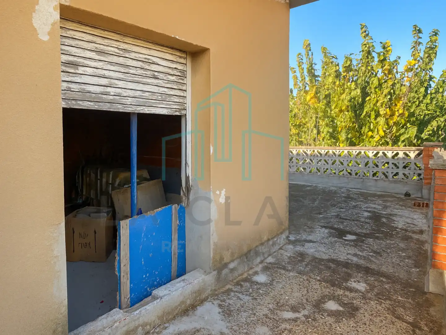 Vista exterior de Casa adosada en venta en Lliçà d'Amunt con Jardín privado, Terraza y Balcón