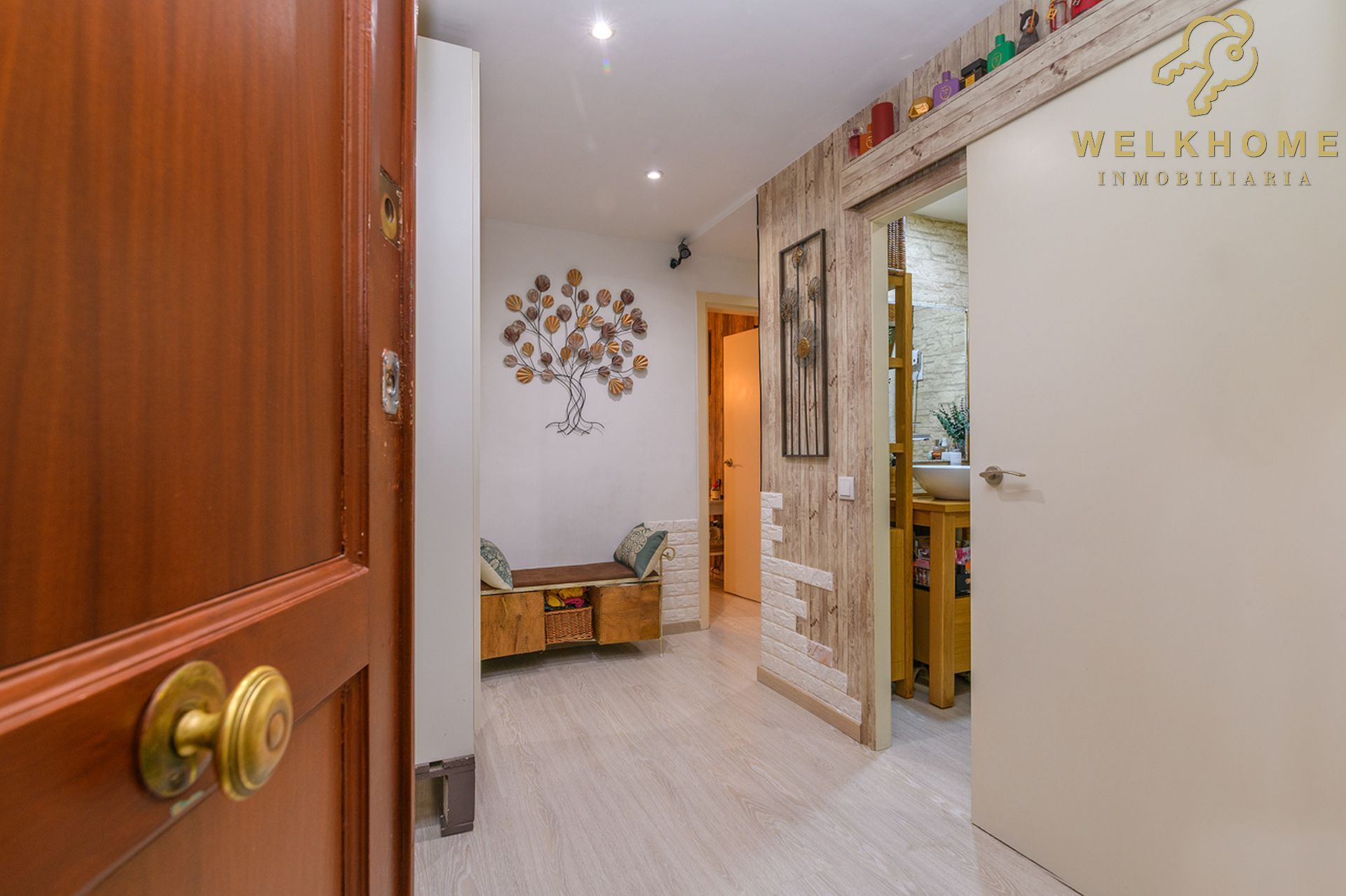 Wohnung zum verkauf in fabra i puig, El Turó de la Peira, Nou Barris,  Barcelona Capital