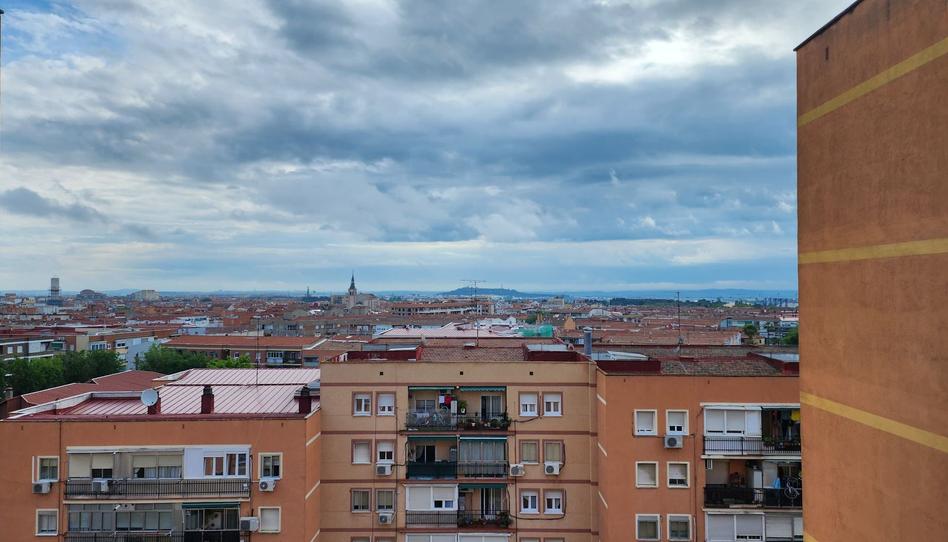 Photo 1 of Flat for sale in La Alhóndiga, Madrid