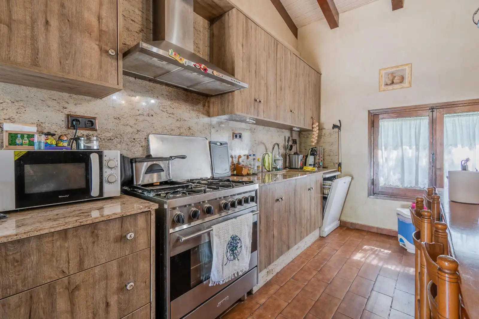Casa con piscina en venta en Polígono 3 parcela 153 153, imagen 20