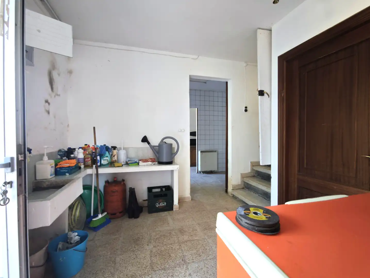 Houses for sale in Moeche  with Heating, Private garden and Oven