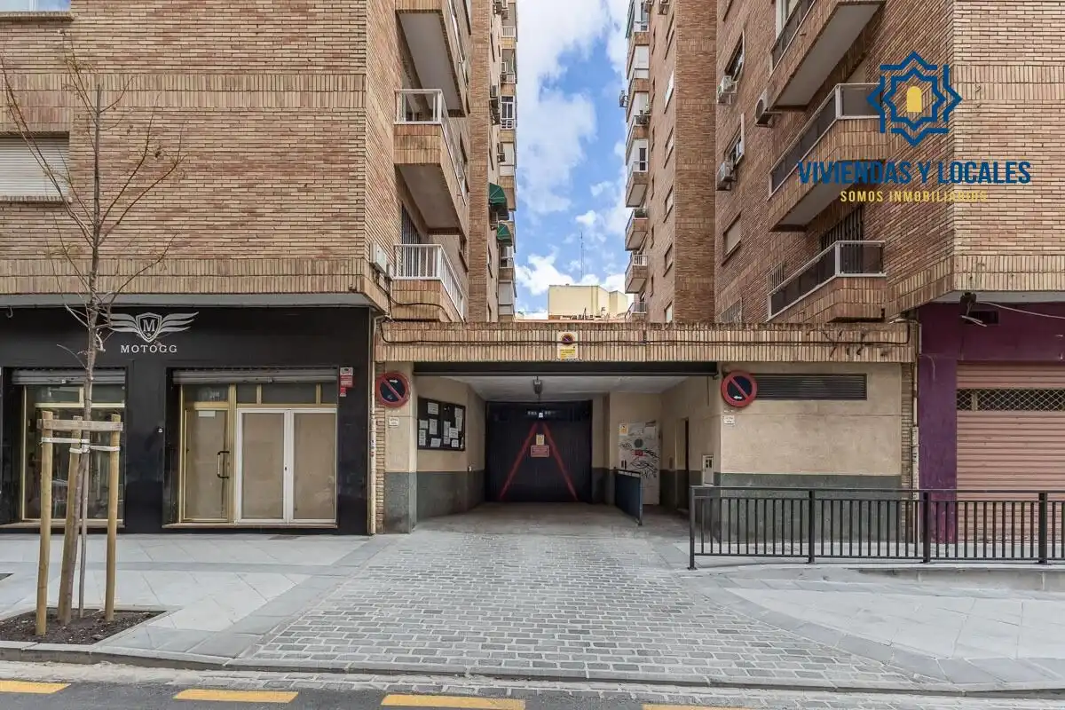 Aparcament en venda a Ronda, imagen 11