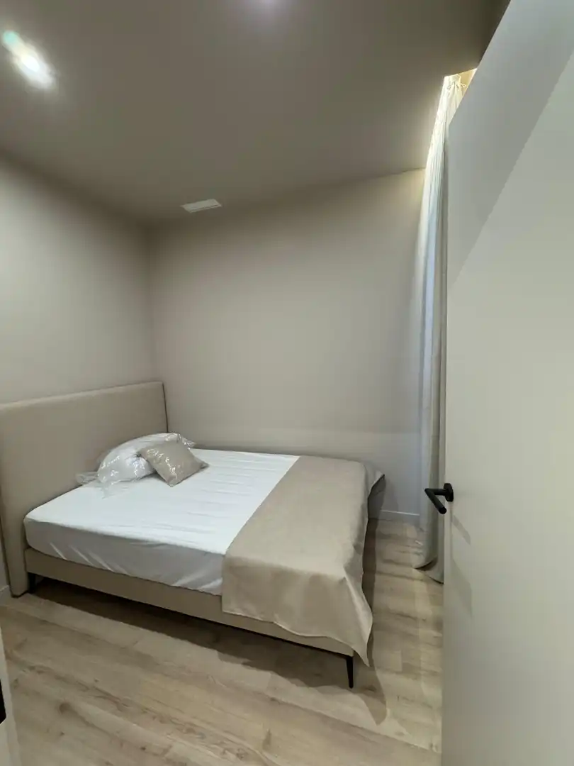 Wohnung zur Miete in Sant Roc