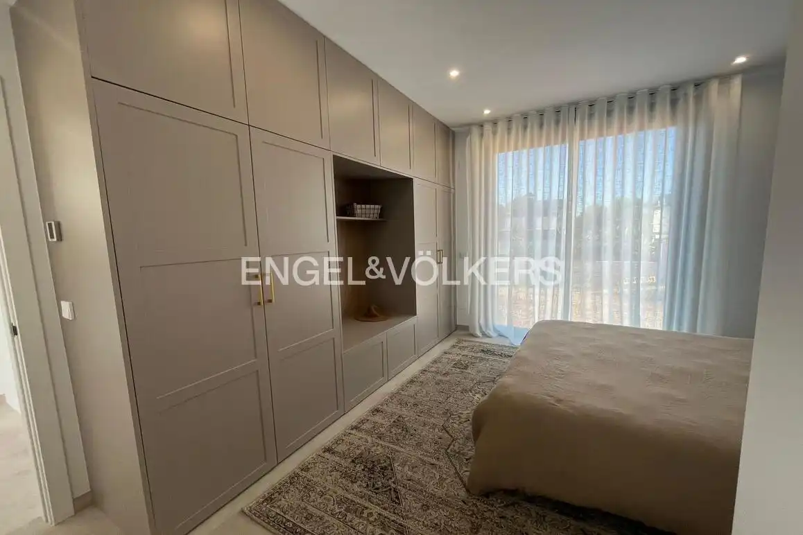 Casa con piscina en venta en Balcón de Ponoig - Polop Paradis - Polop Hills, imagen 11