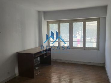 Local comercial en venda a Francisco Díaz
