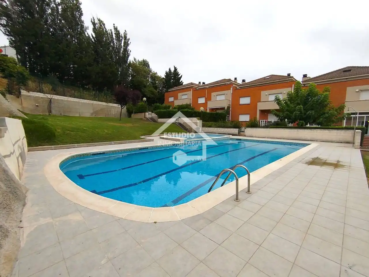 Villa con piscina in vendita a Calle Puentecillo, imagen 114