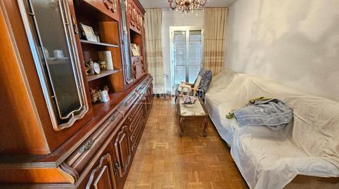 Foto 5 de Piso en venta en San Isidro, Madrid