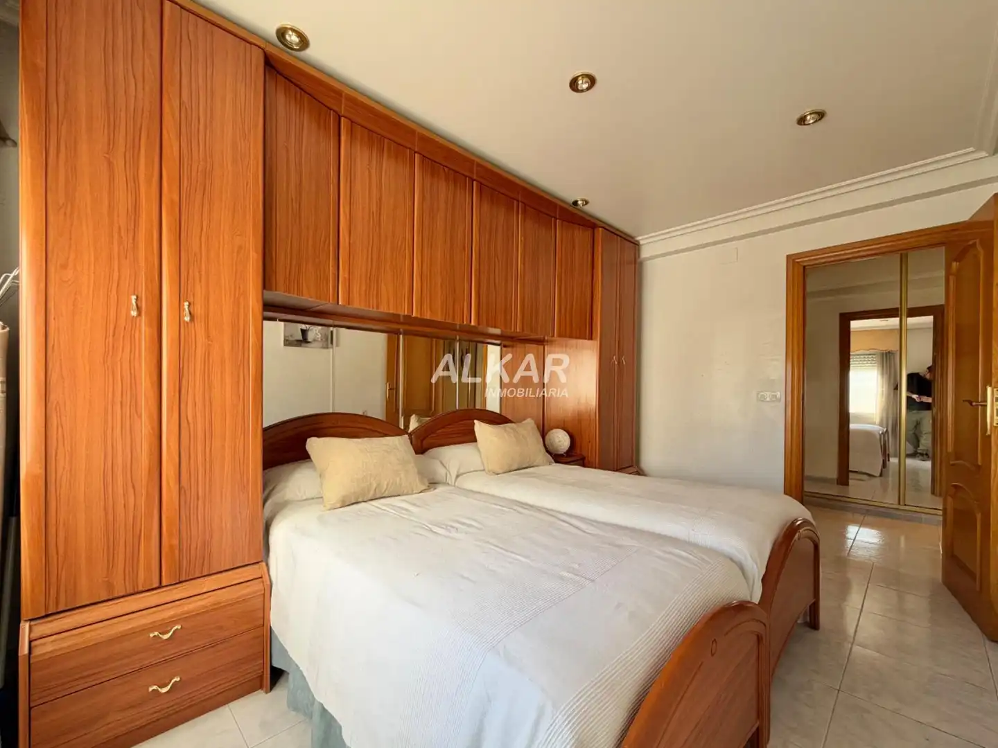 Piso con ascensor en venta en Calle Calle Juan Antonio Fernández, imagen 21