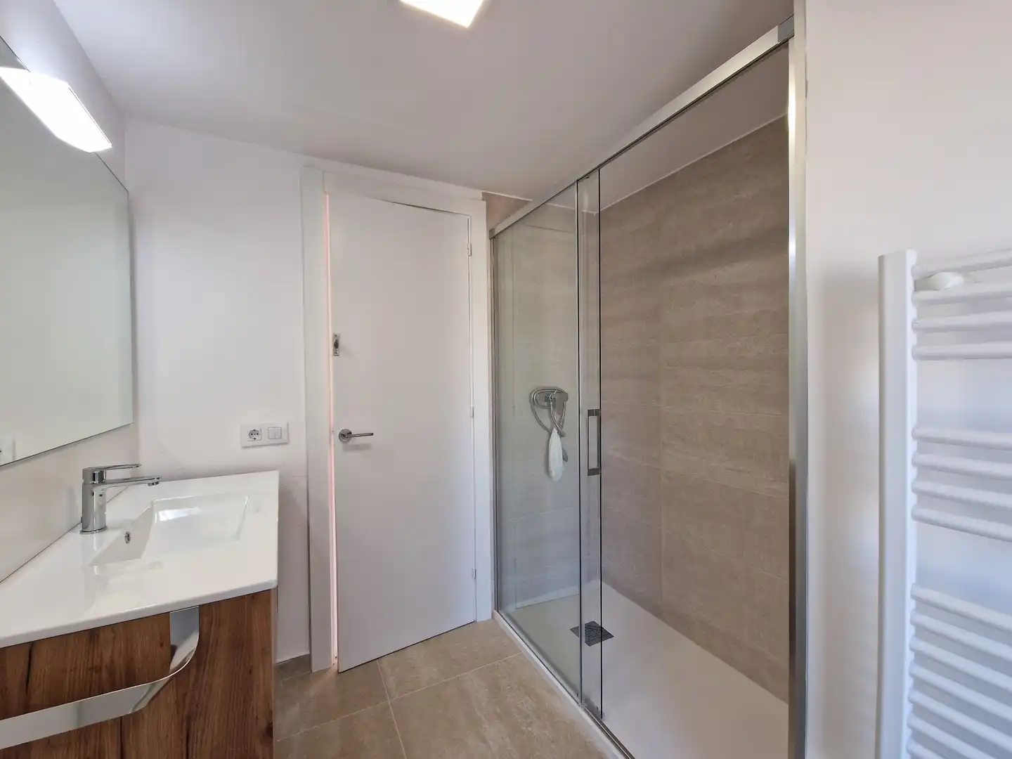 Ático de alquiler en Girona, Girona