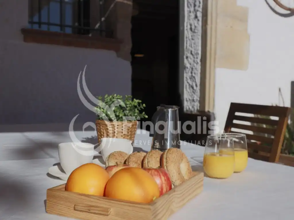 Casa a schiera in vendita a Santa Eulàlia de Ronçana, imagen 14