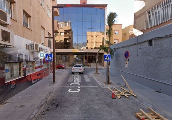 Parking of Garage for sale in El Ejido