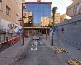 Aparcament de Garatge en venda en El Ejido